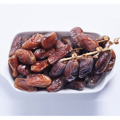 ( video ) chà là sấy quà tết ngon 450 gram_tinhhoatrathaomoc