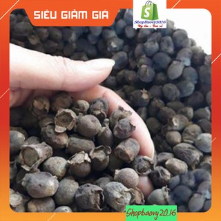 [Free Ship] Quả sim rừng khô Tây Bắc 200g dùng thử chuẩn rừng loại 1