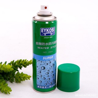 Bình xịt phủ nano chống nước đa năng Eykosi