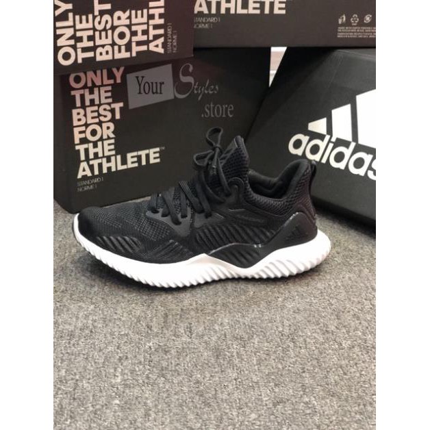 [Chính Hãng] Giày adidas alphabounce - real . 2020 new . 2020 ️🥇 . NEW : ' new * L ⁹ ' :