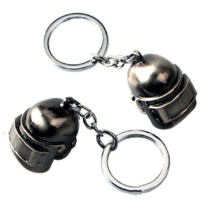 Móc Khoá PUBG, GAME PUBG, Mô Hình Game PUBG Siêu Chất, Cây Đồ 3 PUBG
