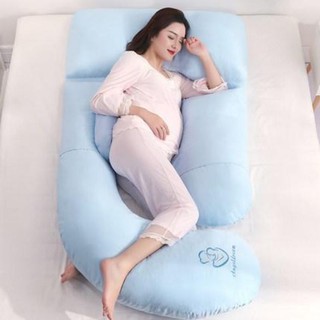 vỏ gối ôm cho bà bầu