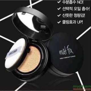 Phấn nước MAT FIX CUSHION