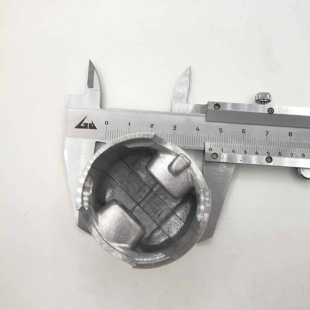 Phụ Tùng Pít Tông 46mm Cho Máy Cưa Husqvarna 55
