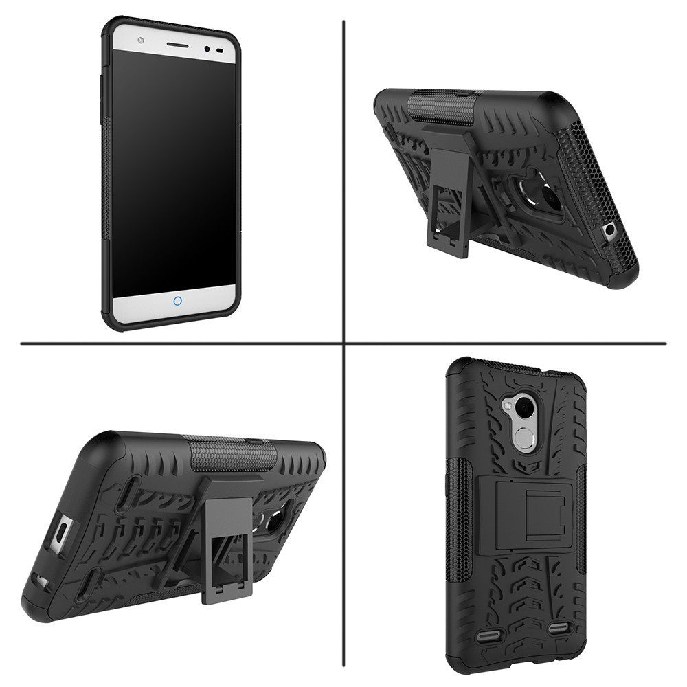 Ốp Lưng Chống Sốc Cho Điện Thoại Zte Blade V7 Lite Case 5.0 "