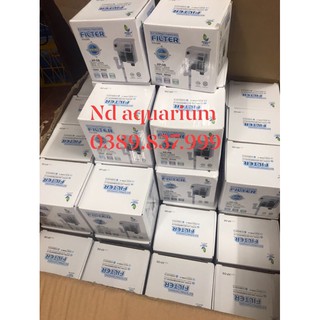 Lọc mini xp06 có lọc váng