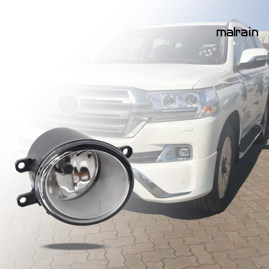 Cặp Đèn Pha Cho Xe Hơi 8121006071 Phụ Kiện Chuyên Dụng Cho Xe Hơi Toyota Series