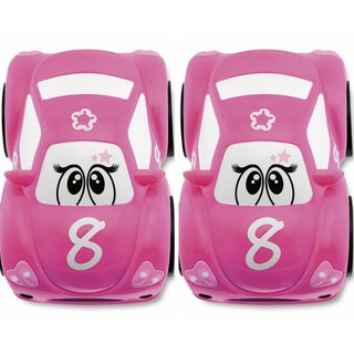 Ô tô thể thao tự động Pinky Chicco