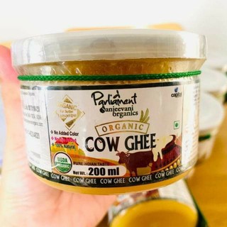 Bơ ghee parliament