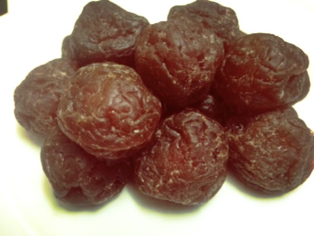 Ô Mai Mận Thái(90k-500g) | BigBuy360 - bigbuy360.vn