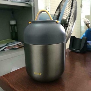 <GIÁ SỐC> Bình ủ cháo Relea 700ml