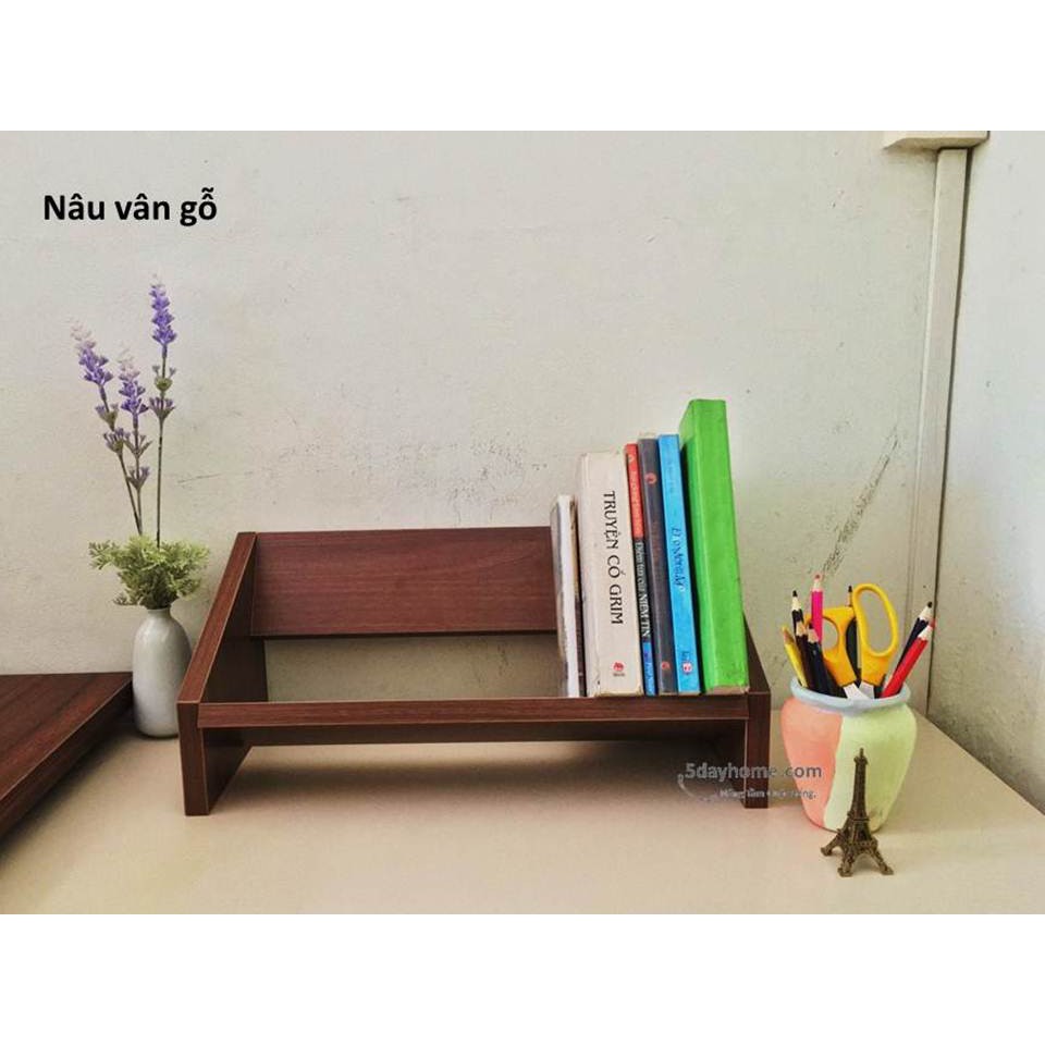Kệ Sách Để Bàn - KSB02