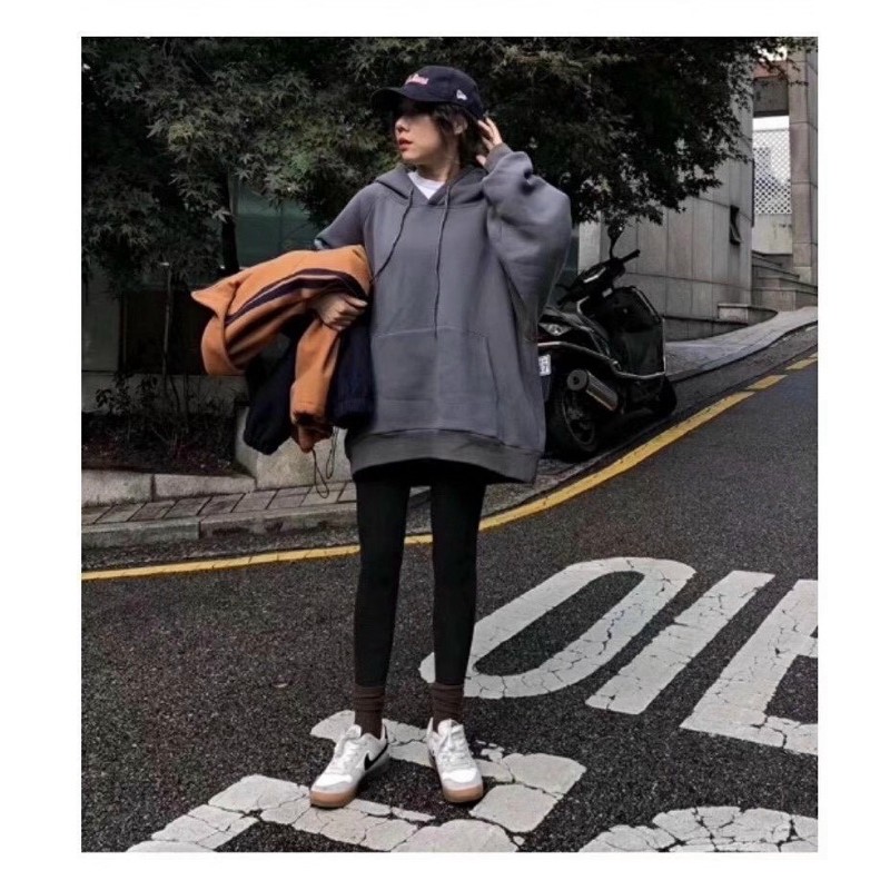 Áo Hoodie Nỉ Lót Bông Hàng Quảng Châu Cao Cấp ❤️❤️