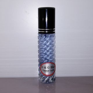 Tinh dầu nước hoa Fragrance Global D&G blue men 10ml