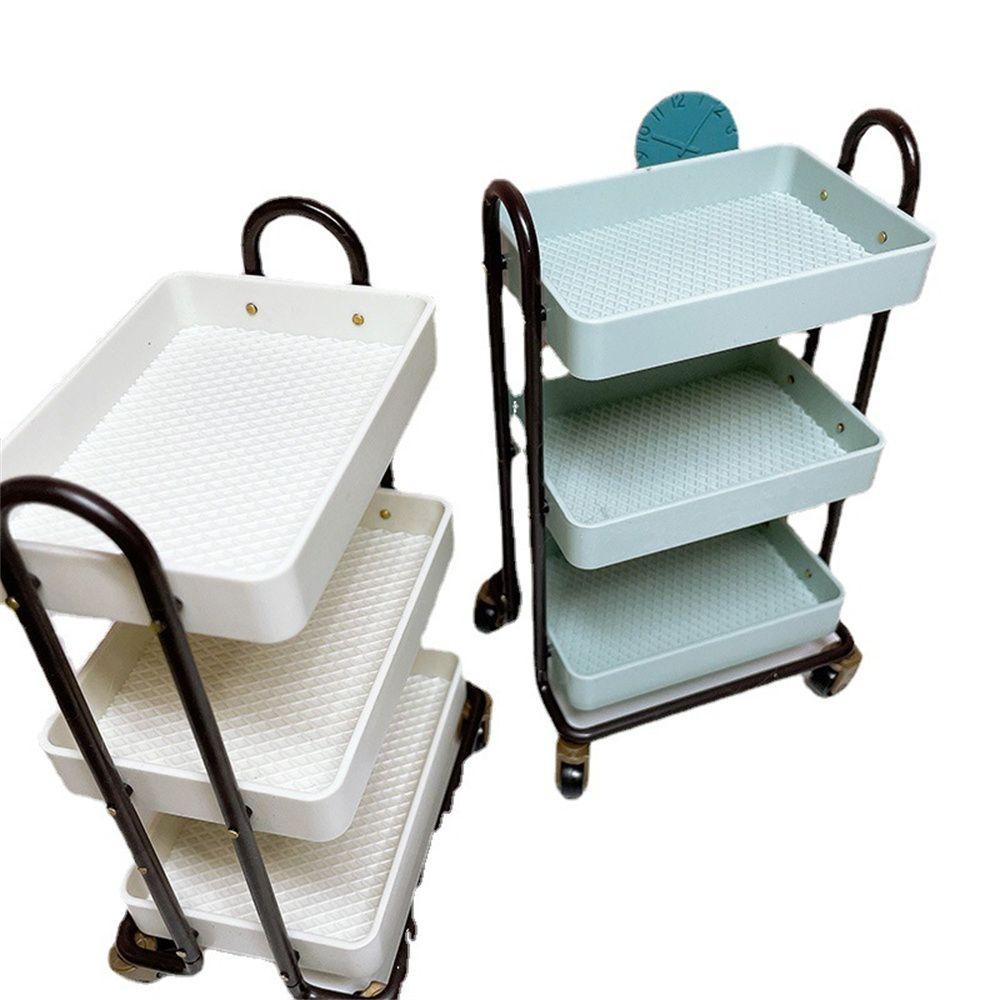 Kệ Để Sách Mini Trang Trí Nhà Búp Bê 1 / 12