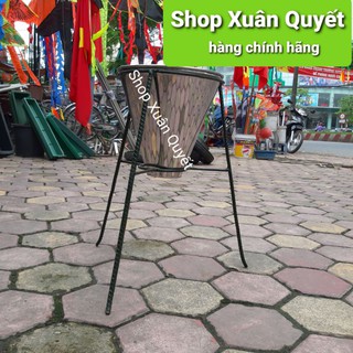 Phễu cắt tiết gà, vịt ( inox 304 )