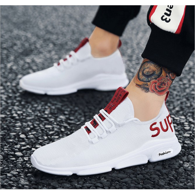 Giày Sneakers Nam Phong Cách Hàn Quốc KINGSPORT | BigBuy360 - bigbuy360.vn
