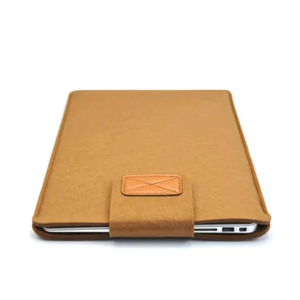 Túi Đựng Máy Tính Bảng Bằng Vải Len Thông Dụng 7.9-15 '' Cho ipad 2018 air 1 mini huawei Samsung 10.1 MIpad 4