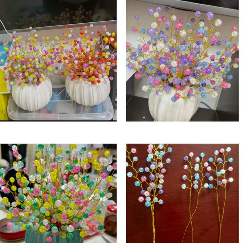 500g kẽm xi làm hoa,làm cây kim tiền,cây cành vàng lá ngọc