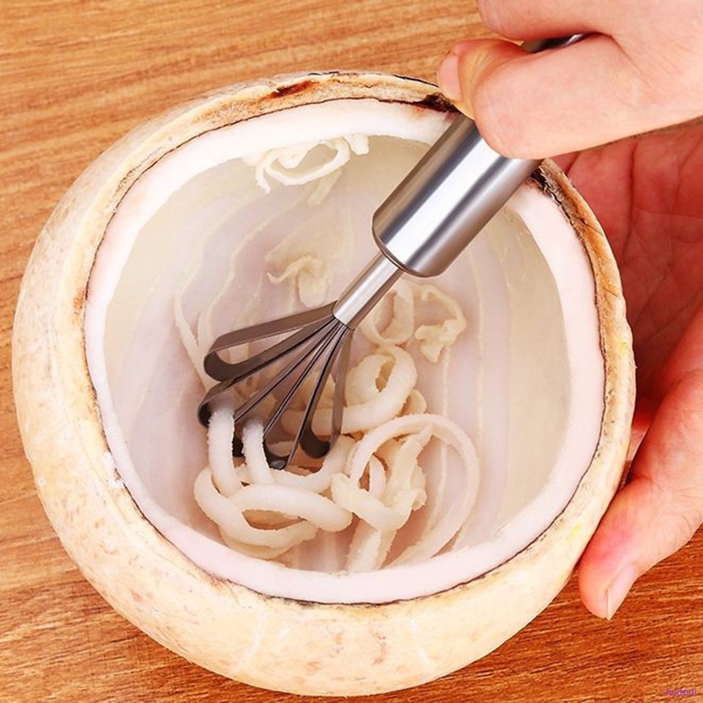 Dụng Cụ Đánh Vảy Cá Bằng Thép Không Gỉ