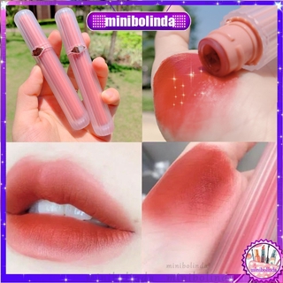 🍒Son Môi Dạng Lỏng Herorange Chống Thấm Nước