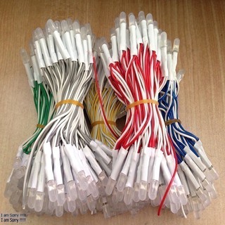 100 led ruồi 5v loại tốt