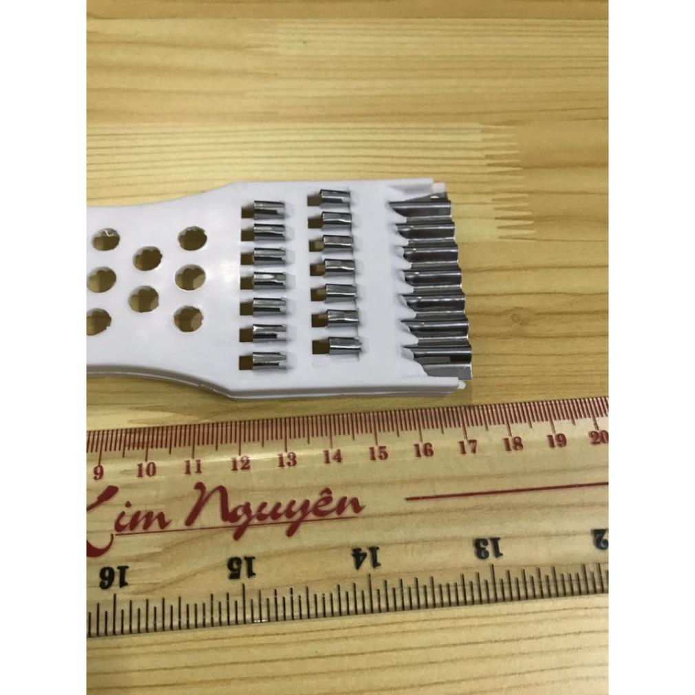 SXAR WIF0 dao bào nhựa đa năng 17cm 18 22