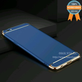 Ốp lưng Oppo F3 Plus ba mảnh