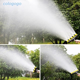 Vòi xịt phun sương tưới cây sân vườn 3/ 4/ 5/ 6 đầu điều chỉnh được tiện lợi dành cho nông nghiệp