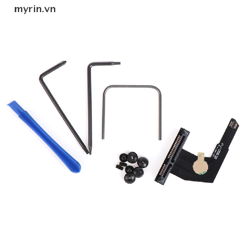 Dây Cáp Ổ Cứng SSD SATA HDD Dành Cho Mac Mini A1347 821 1501 A