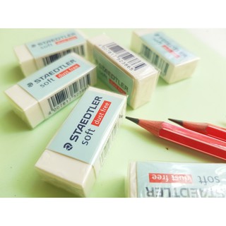 Tẩy chì Staedtler 526S30 (Viên)