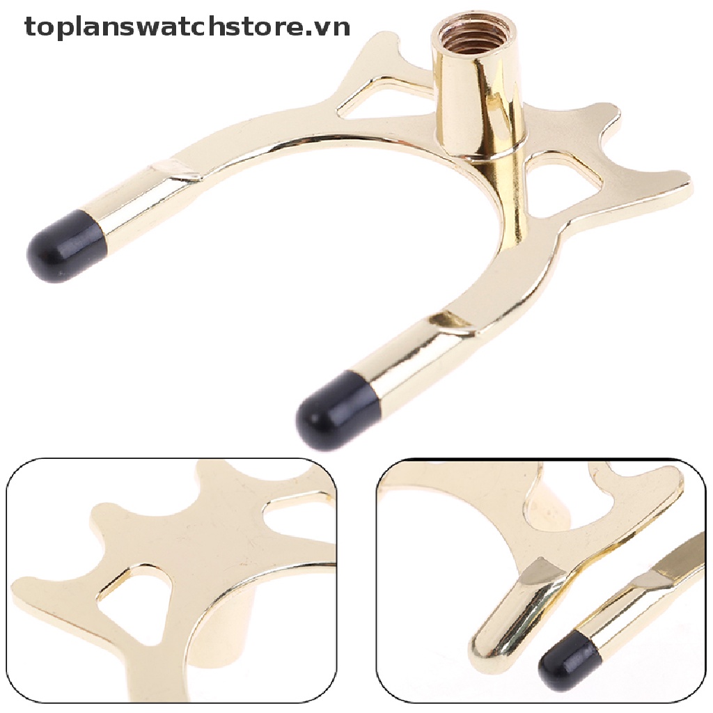 [toplanswatchstore] Giá Đỡ Đầu Cơ Bida Khung Đồng