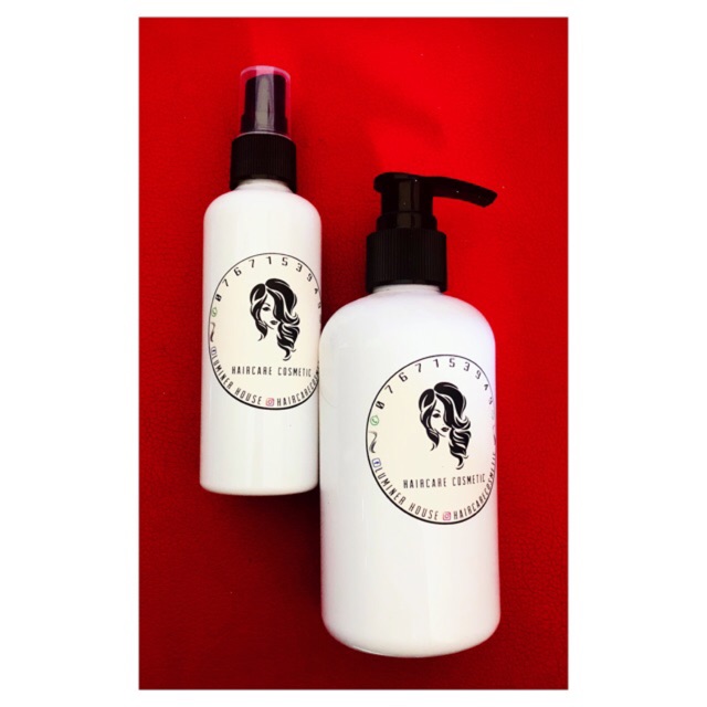 Combo ủ bơ + tinh dầu bưởi đậm đặc