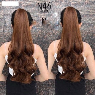 (Sale cắt lỗ ) Ngoạm xoăn đuôi lọn to
