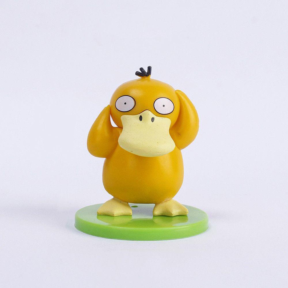 Mô Hình Đồ Chơi Nhân Vật Pokemon 7.5cm