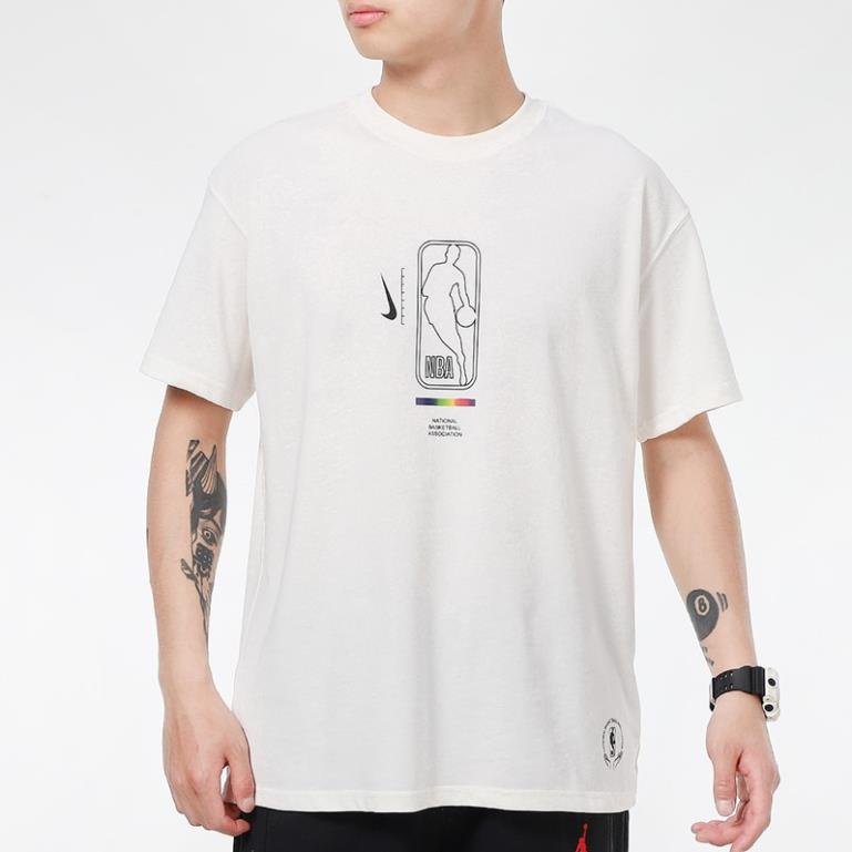 Áo Thun Nike NBA Team31-DD7899++Hàng Chính hãng cho Nam Đẹp