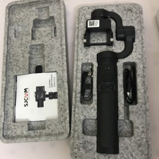 Camera SJCam 8 Pro + Gimbal SJCam