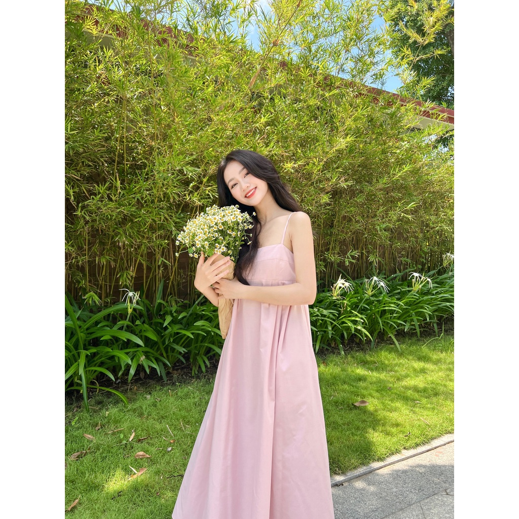 ĐẦM KYLIE -  KYLIE DRESS