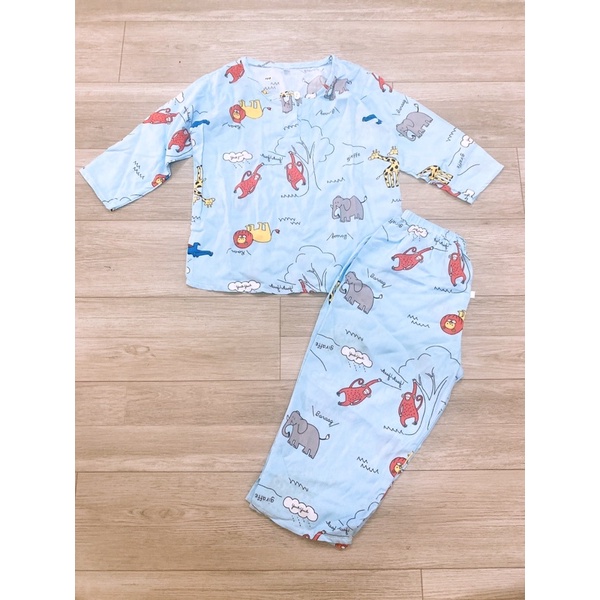 BỘ TOLE DÀI CHO BÉ TRAI 10-34kg