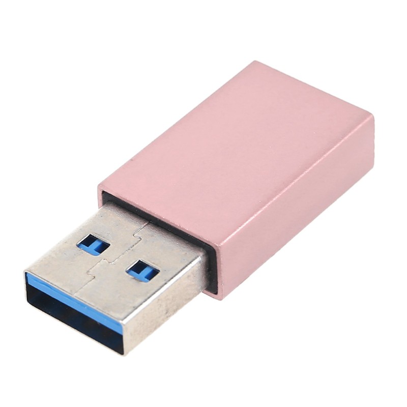 Đầu Chuyển Đổi Usb 3.0 Sang Ổ Cắm Cho Laptop / Máy Tính | BigBuy360 - bigbuy360.vn