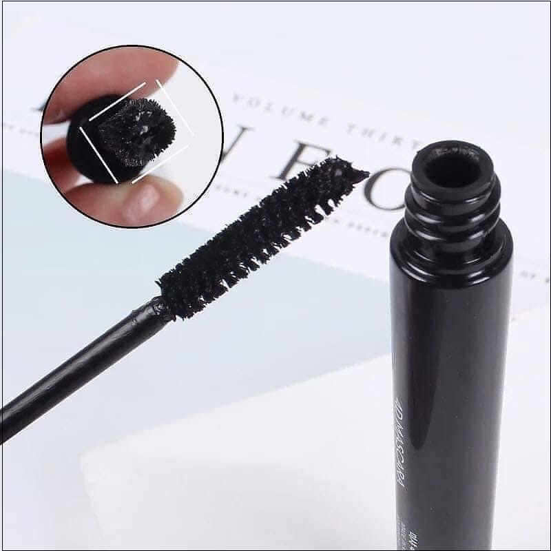 Mascara Làm Dày Mi Không Lem Missha 4D Mascara 7g | BigBuy360 - bigbuy360.vn