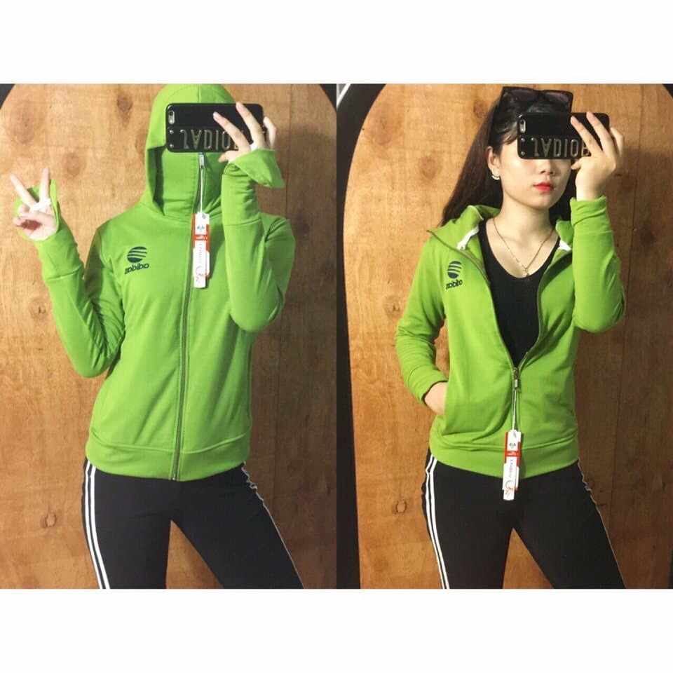 Áo khoác thun chống nắng BIGSIZE (AKTP0003) | BigBuy360 - bigbuy360.vn