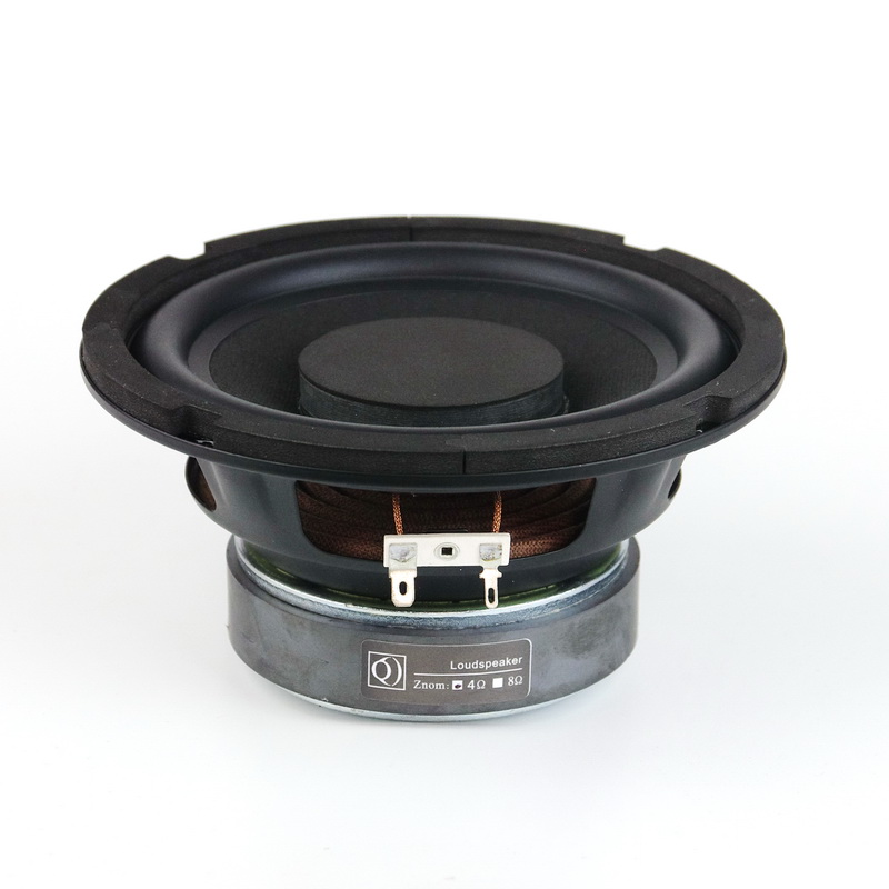 Loa Bass 6.5 Inch 6.5 Inch Cao Cấp | BigBuy360 - bigbuy360.vn