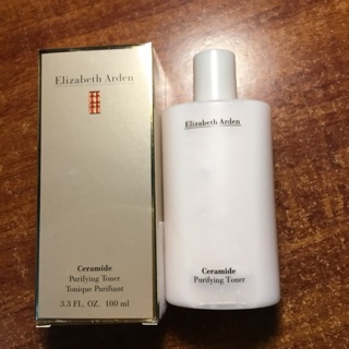  Toner Ceramide elizabeth arden 100 ml