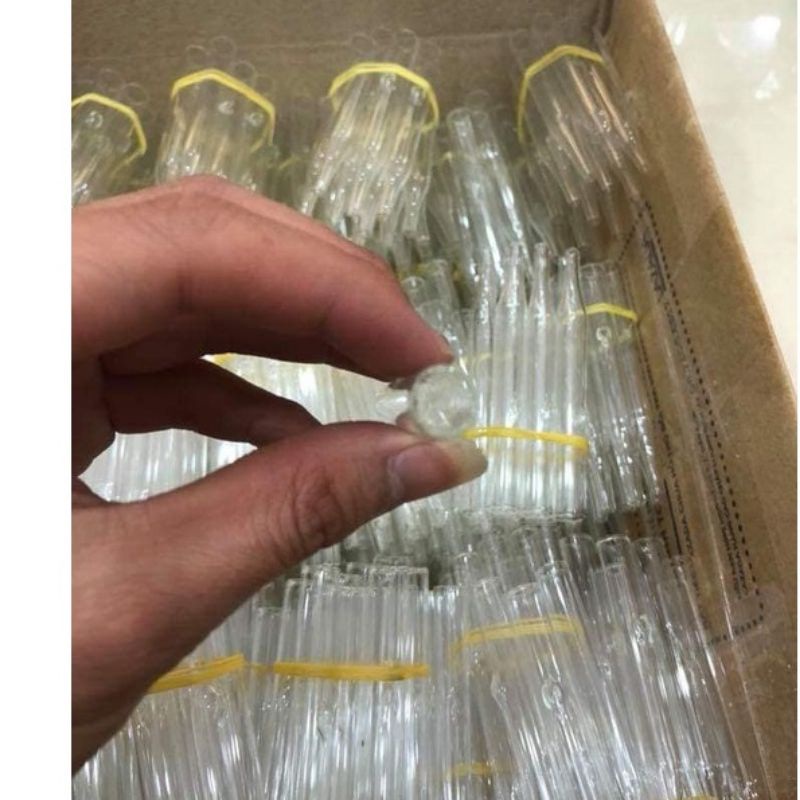 Ông Hút Mụn, Hút Bã Nhờn Dùng Cho Máy Hút Mụn, Máy 5in1