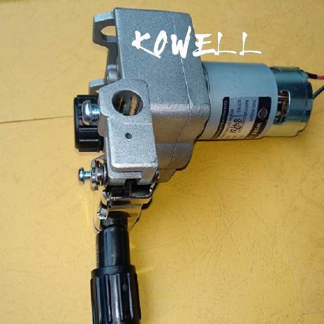Động cơ tải dây máy hàn mig không dùng khí 250 - DC 24V Phụ kiện máy hàn