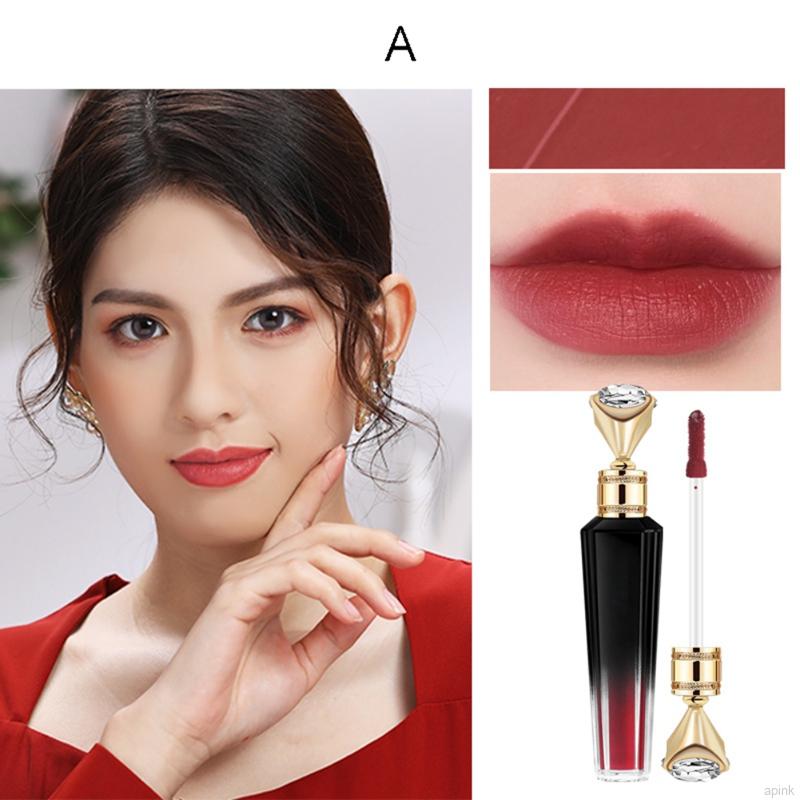 [Hàng mới về] Son môi trang điểm NOVO chống thấm nước và lâu trôi chất lượng cao | BigBuy360 - bigbuy360.vn