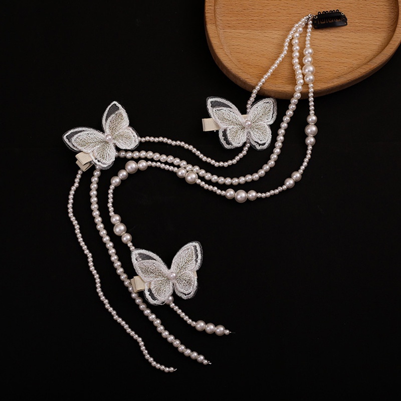 Kẹp Tóc Trái Tim Kiểu Hàn Quốc Xinh Xắn Cho Nữ