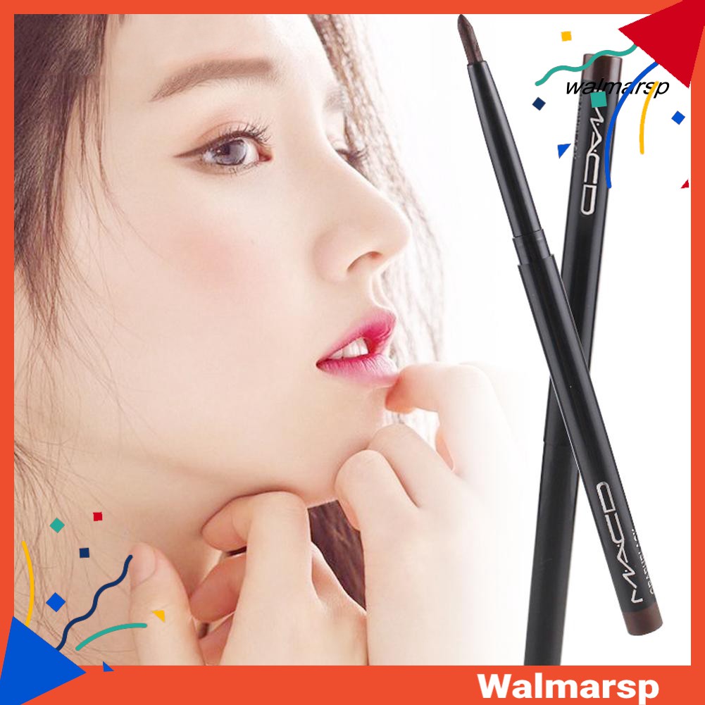Chì Kẻ Mày Dạng Vặn Chống Thấm Nước Lâu Trôi Không Nhòe | BigBuy360 - bigbuy360.vn