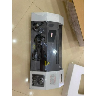 Main Máy ép Plastic Laminator A3 - 330c